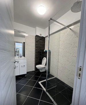 Apartament 2 camere, 55 mp, zona Gara  - imagine 5