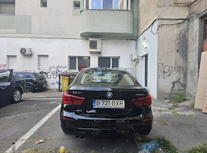 Bmw seria3 F34 Gt an 2017 - imagine 2