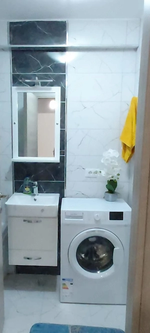 VITAN Barzesti langa Sud Arena, apartament 2 camere in Complex Rezidential - imagine 10