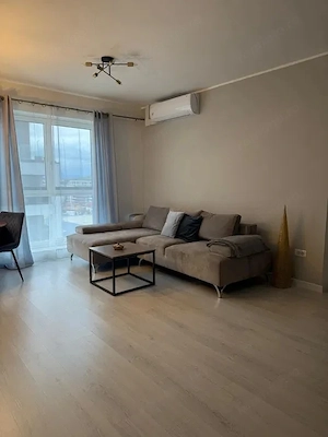 Apartament 2 camere in ansamblu rezidential de top - imagine 3