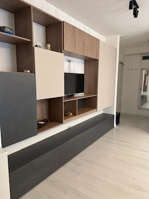 Apartament 2 camere in ansamblu rezidential de top - imagine 5
