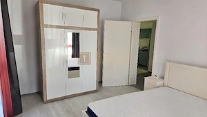 2 camere| zona Braytim| loc de parcare| terasa cu gradinita| parter| 47 mp - imagine 4