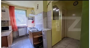 Apartament 3 camere decomandat- Cartier Tudor - imagine 9