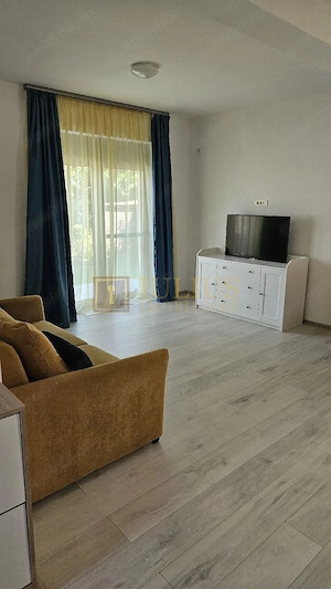 2 camere| zona Braytim| loc de parcare| terasa cu gradinita| parter| 47 mp - imagine 2