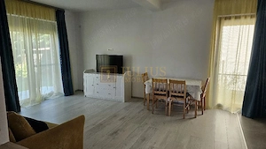 2 camere| zona Braytim| loc de parcare| terasa cu gradinita| parter| 47 mp - imagine 6