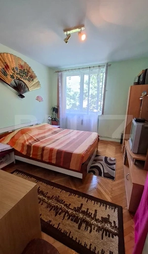 Apartament 3 camere decomandat- Cartier Tudor - imagine 4