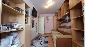 Apartament 3 camere decomandat- Cartier Tudor - imagine 6