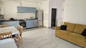 2 camere| zona Braytim| loc de parcare| terasa cu gradinita| parter| 47 mp