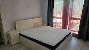 2 camere| zona Braytim| loc de parcare| terasa cu gradinita| parter| 47 mp - imagine 3