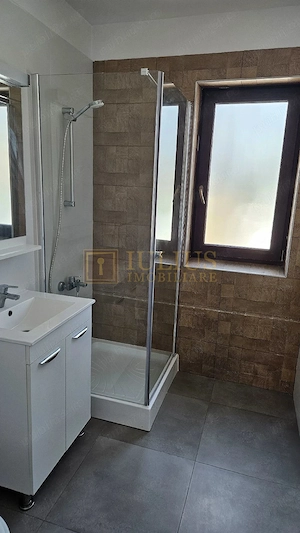 2 camere| zona Braytim| loc de parcare| terasa cu gradinita| parter| 47 mp - imagine 7
