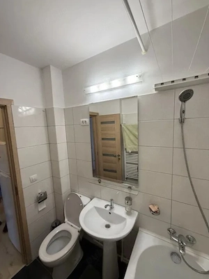 Apartament cu 1 camera in Tatarasi Sud-Gradinari - imagine 8