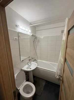 Apartament cu 1 camera in Tatarasi Sud-Gradinari - imagine 7