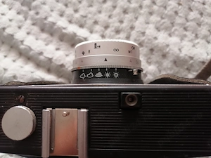 aparate  foto  vechi vintage  functionale - imagine 4