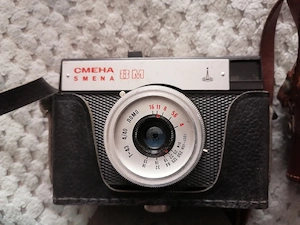 aparate  foto  vechi vintage  functionale - imagine 2