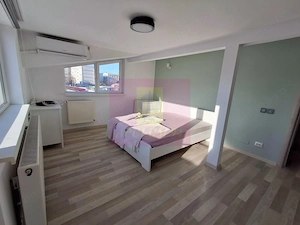3 camere Dorobanți-Floreasca | Imobil 2018 | Comision 0 - imagine 6