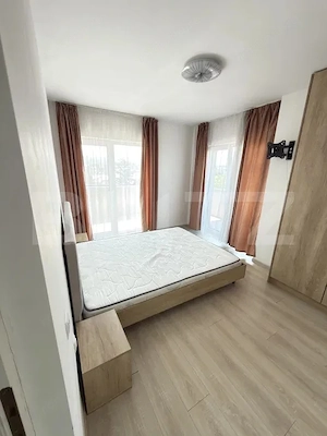 Prima inchiriere, 3 camere, terasa 20 mp, parcare subterana, zona Leroy Merlin