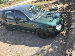 Golf 4 stare bună  - imagine 5