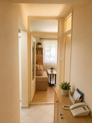 Apartament cu 3 camere de vânzare – Timișoara, Zona Soarelui - imagine 4