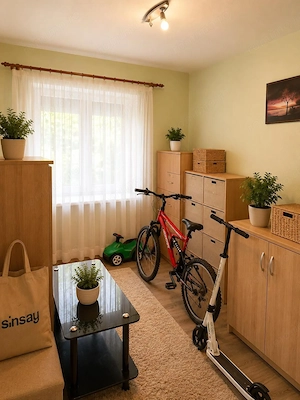 Apartament cu 3 camere de vânzare – Timișoara, Zona Soarelui - imagine 5