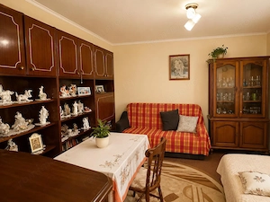 Apartament cu 3 camere de vânzare – Timișoara, Zona Soarelui