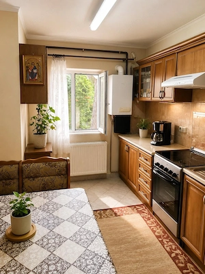 Apartament cu 3 camere de vânzare – Timișoara, Zona Soarelui - imagine 3