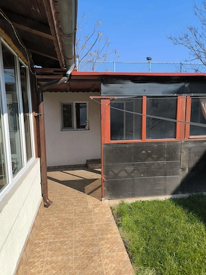 Casă de vânzare   Techirghiol, zona Stadion - imagine 3
