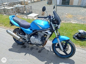 Motocicleta Kawasaki ER-5 - imagine 4