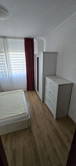 Apartament 2 camere decomandat, mobilat , etaj 2 langa  Parcul IOR (Metrou Titan la 7-8 minute) - imagine 9