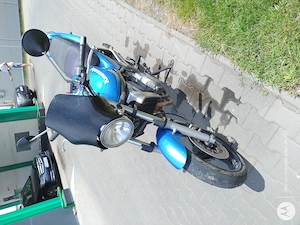 Motocicleta Kawasaki ER-5 - imagine 5