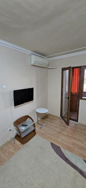 Apartament 2 camere decomandat, mobilat , etaj 2 langa  Parcul IOR (Metrou Titan la 7-8 minute) - imagine 3