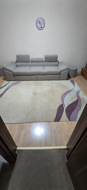 Apartament 2 camere decomandat, mobilat , etaj 2 langa  Parcul IOR (Metrou Titan la 7-8 minute) - imagine 7
