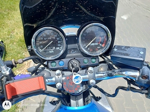 Motocicleta Kawasaki ER-5 - imagine 3