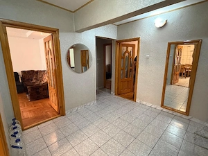 Apartament 4 camere Burdujeni 