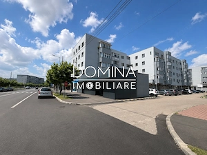 Închiriere spațiu comercial complet renovat, vad excelent – Rovinari - imagine 8