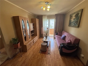 Apartament cu 2 camere, zona Rogerius