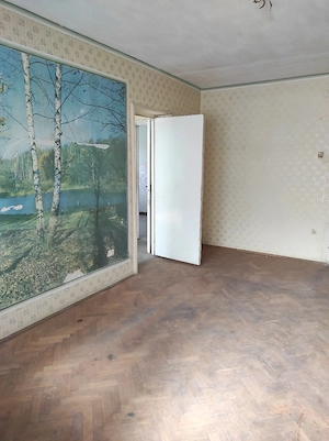 Ap 2 camere etj 3, Zamfirescu  - imagine 12