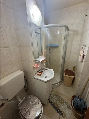 Apartament cu 2 camere, zona Rogerius - imagine 8