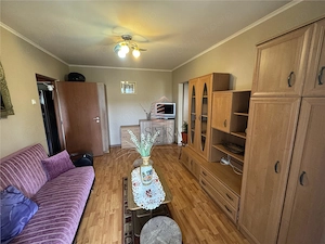 Apartament cu 2 camere, zona Rogerius - imagine 2