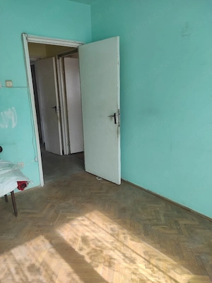 Ap 2 camere etj 3, Zamfirescu 