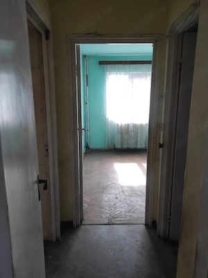 Ap 2 camere etj 3, Zamfirescu  - imagine 2