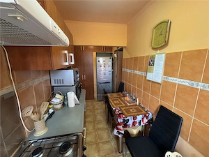 Apartament cu 2 camere, zona Rogerius - imagine 4