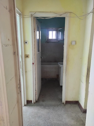 Ap 2 camere etj 3, Zamfirescu  - imagine 5