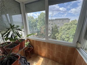 Apartament cu 2 camere, zona Rogerius - imagine 5