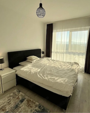 Inchiriez apartament 2 camere Premium Open-space - imagine 3