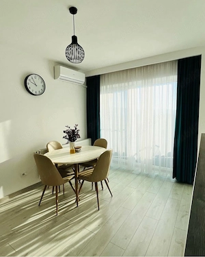 Inchiriez apartament 2 camere Premium Open-space - imagine 4