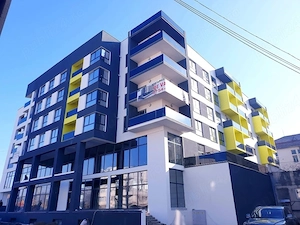 Inchiriez apartament 2 camere Premium Open-space - imagine 6