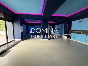 Închiriere spațiu comercial complet renovat, vad excelent – Rovinari - imagine 3