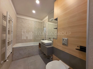 Apartament 2 camere spațios și luminos Urban Segovia Tractorul - imagine 5