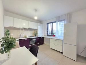 Apartament 2 camere spațios și luminos Urban Segovia Tractorul