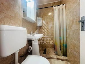 Apartament 2 camere zona Intim - imagine 4